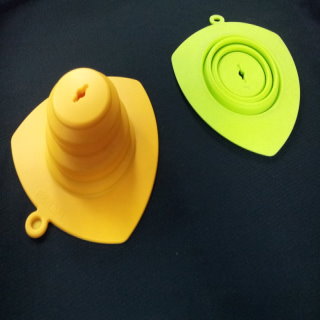 矽膠本身並無塑化劑成分，因此矽膠製品不含塑化劑及雙酚A等物質